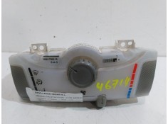 Recambio de mando calefaccion / aire acondicionado para peugeot 107 básico referencia OEM IAM 559000H020