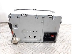 Recambio de sistema audio / radio cd para seat altea xl (5p5) emoción referencia OEM IAM 5P0035186B   2