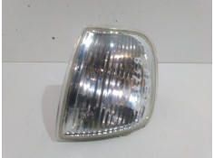 Recambio de piloto delantero izquierdo para seat arosa (6h1) signo referencia OEM IAM   