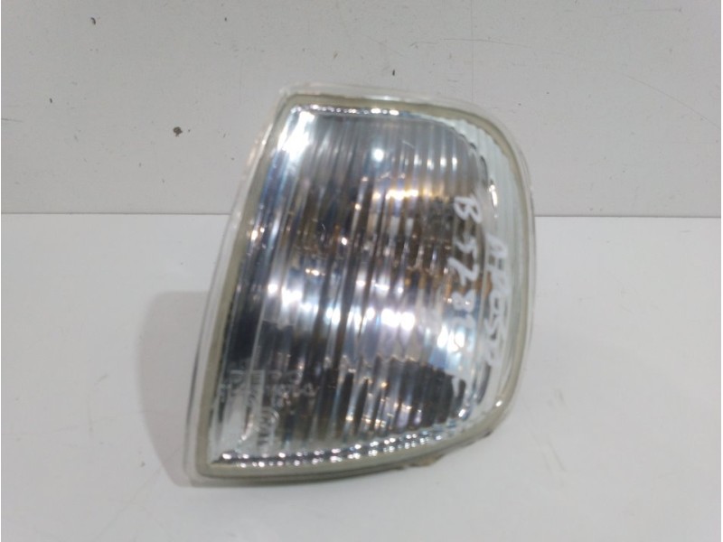 Recambio de piloto delantero izquierdo para seat arosa (6h1) signo referencia OEM IAM   