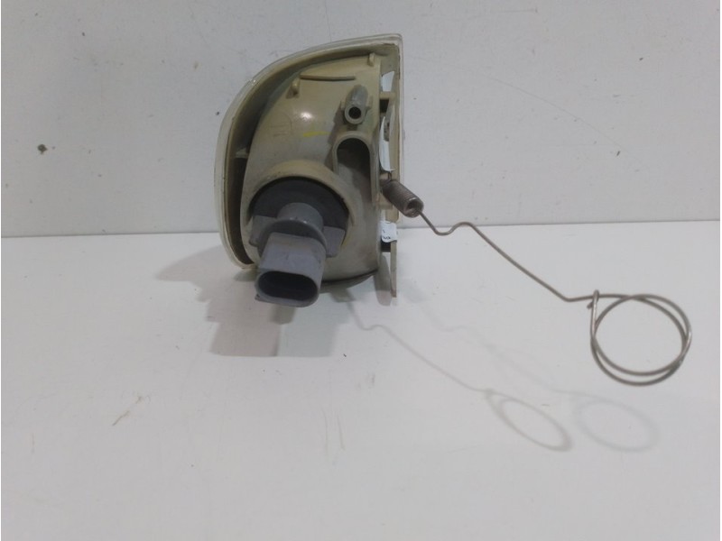 Recambio de piloto delantero izquierdo para seat arosa (6h1) signo referencia OEM IAM   