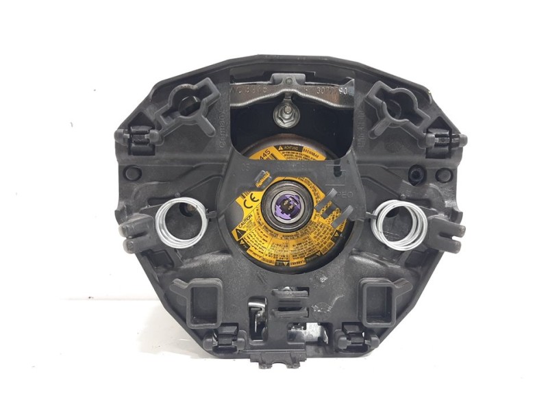 Recambio de airbag delantero izquierdo para seat toledo (kg3) reference referencia OEM IAM 5P0880201AS1MM 20162950339 