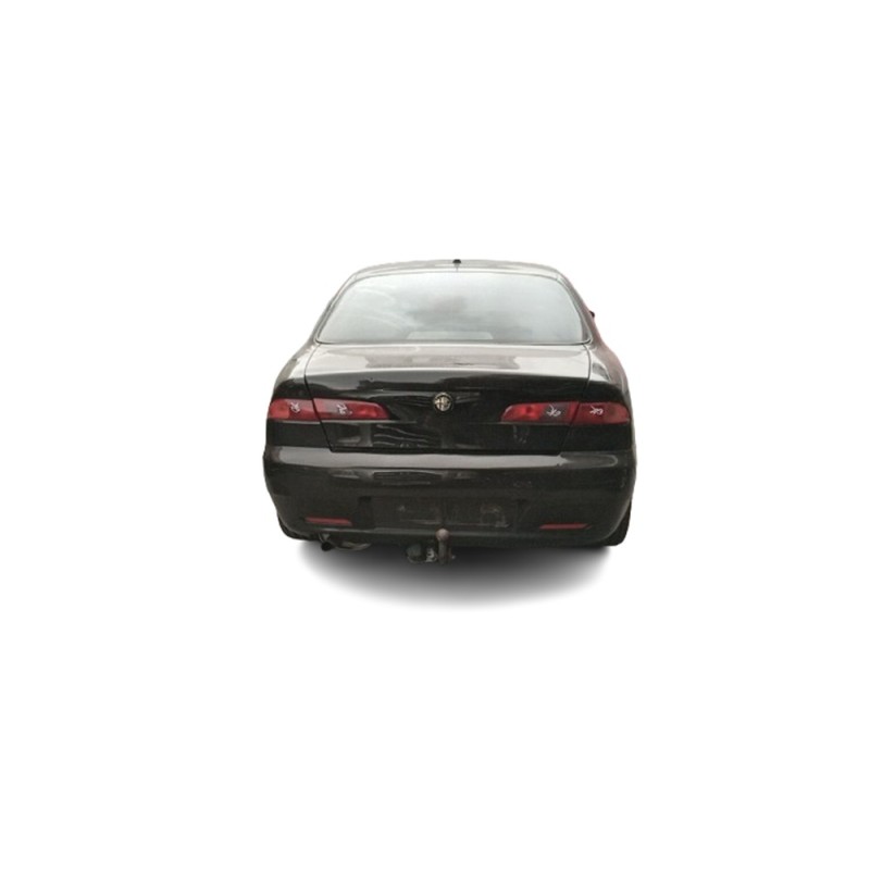 ALFA ROMEO 156 (932_) - imagen 2