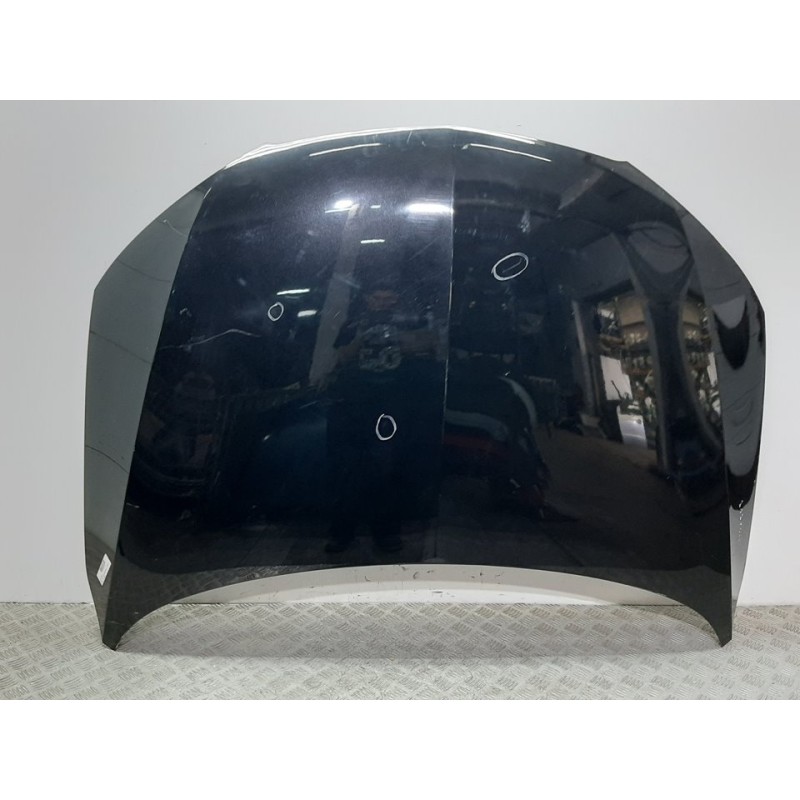 Recambio de capot para seat toledo (kg3) reference referencia OEM IAM 6JA823031C NEGRO 