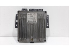 Recambio de centralita motor uce para renault clio iii authentique referencia OEM IAM 8200399038 8200619409 