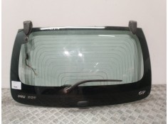 Recambio de porton trasero para peugeot 107 básico referencia OEM IAM   