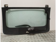 Recambio de porton trasero para peugeot 107 básico referencia OEM IAM    2