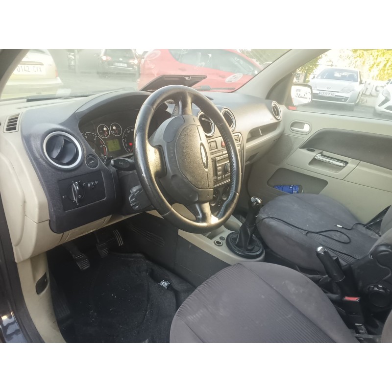FORD FUSION (JU_) - imagen 6