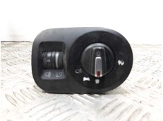 Recambio de mando luces para seat altea xl (5p5) emoción referencia OEM IAM 5P1941431ED  