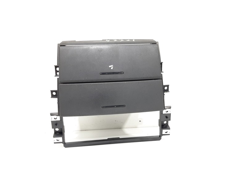 Recambio de cenicero para kia sorento 2.5 crdi executive (a) referencia OEM IAM 845503E000  