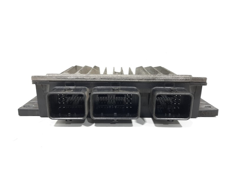 Recambio de centralita motor uce para renault clio iii authentique referencia OEM IAM 8200399038 8200619409 