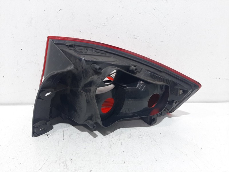 Recambio de piloto trasero izquierdo para seat toledo (kg3) reference referencia OEM IAM 6JH945095E  