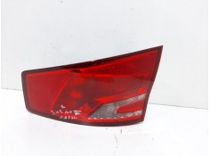 Recambio de piloto trasero derecho para seat toledo (kg3) reference referencia OEM IAM 6JH945096E  