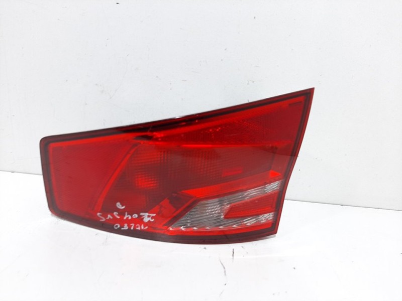 Recambio de piloto trasero derecho para seat toledo (kg3) reference referencia OEM IAM 6JH945096E  