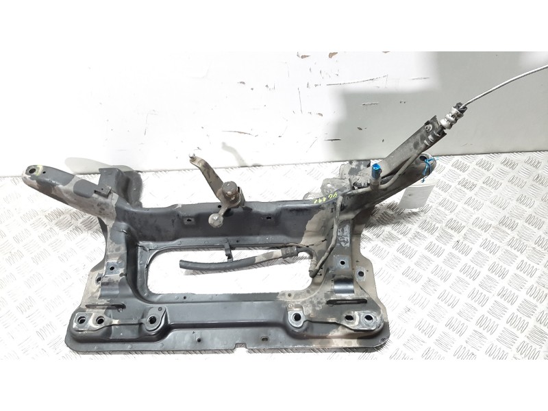 Recambio de puente delantero para citroën xsara berlina 1.6 16v satisfaction referencia OEM IAM    Recambio de puente delantero para citroën xsara berlina 1.6 16v satisfaction referencia OEM IAM