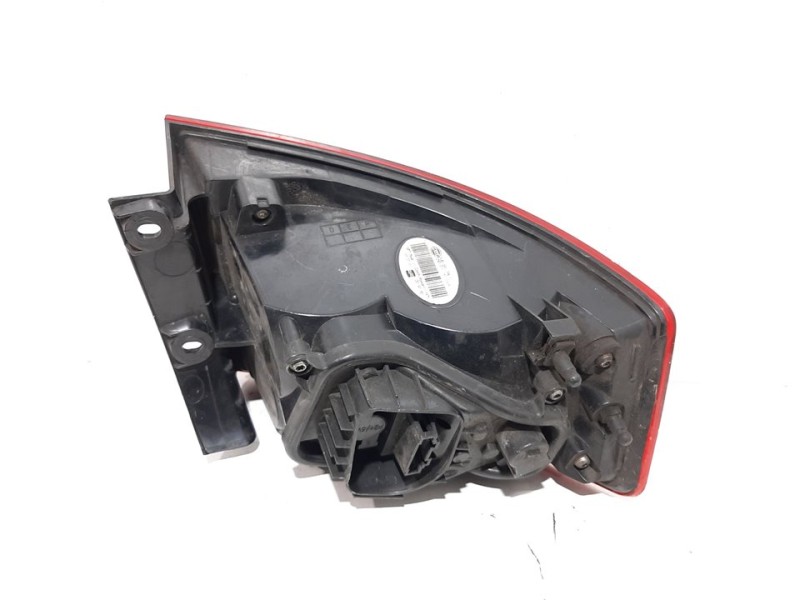 Recambio de piloto trasero derecho para seat toledo (kg3) reference referencia OEM IAM 6JH945096E  
