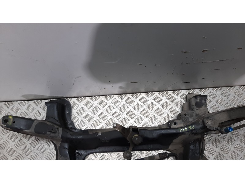 Recambio de puente delantero para citroën xsara berlina 1.6 16v satisfaction referencia OEM IAM    Recambio de puente delantero para citroën xsara berlina 1.6 16v satisfaction referencia OEM IAM