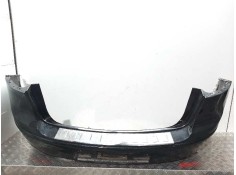 Recambio de paragolpes trasero para seat altea xl (5p5) emoción referencia OEM IAM 5P88075219B9 NEGRO