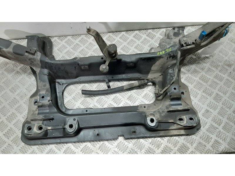 Recambio de puente delantero para citroën xsara berlina 1.6 16v satisfaction referencia OEM IAM    Recambio de puente delantero para citroën xsara berlina 1.6 16v satisfaction referencia OEM IAM