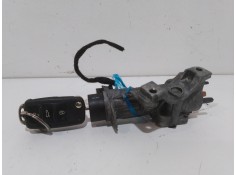 Recambio de conmutador de arranque para seat ibiza sc (6j1) reference referencia OEM IAM 4B0905851C  