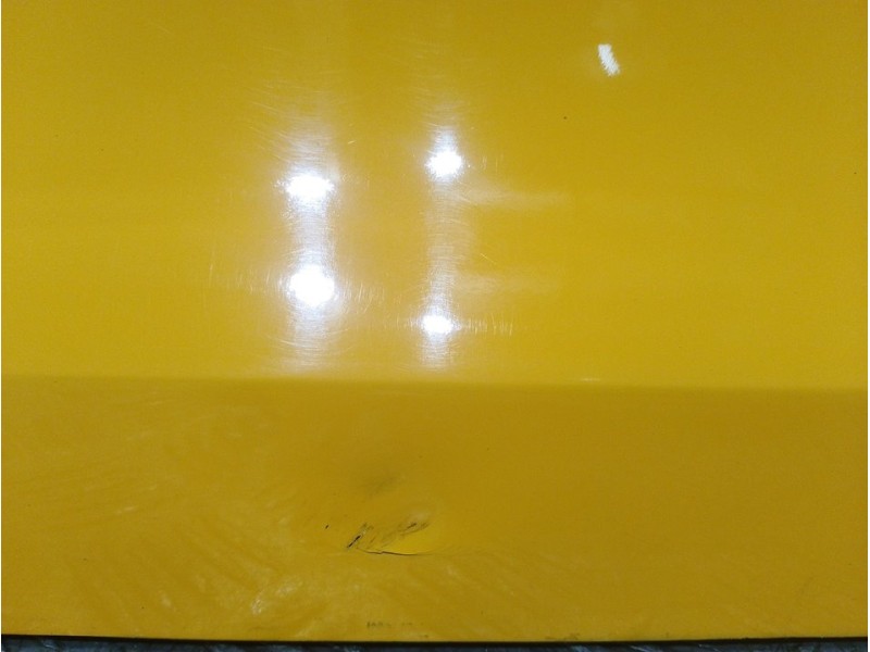 Recambio de puerta delantera izquierda para seat toledo (kg3) reference referencia OEM IAM 5JA831055B AMARILLO 