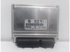 Recambio de centralita motor uce para volkswagen passat berlina (3b2) básico referencia OEM IAM 8D0907558S BOSCH 0261204956