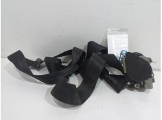 Recambio de cinturon seguridad delantero derecho para citroën c4 berlina lx referencia OEM IAM 96527696XX  