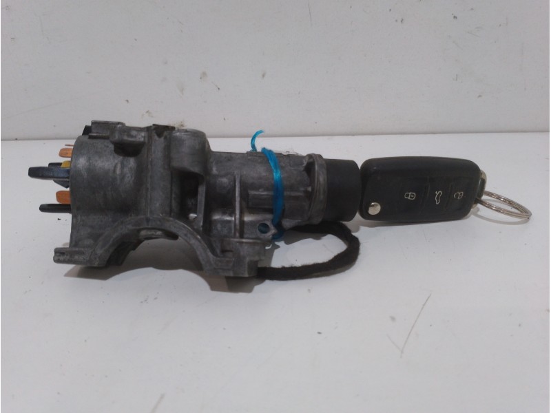Recambio de conmutador de arranque para seat ibiza sc (6j1) reference referencia OEM IAM 4B0905851C  