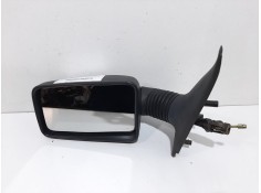 Recambio de retrovisor izquierdo para fiat tipo (160) 1.4 i.e. / cl referencia OEM IAM 0243273 MANUAL NEGRO