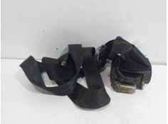 Recambio de cinturon seguridad delantero derecho para citroën c4 berlina lx referencia OEM IAM 96527696XX   2