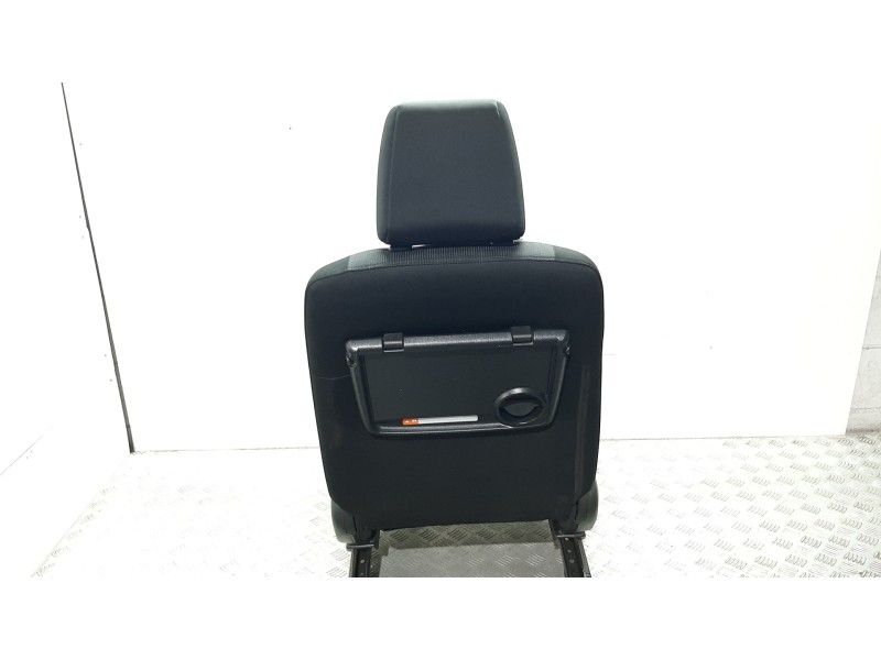 Recambio de asiento delantero derecho para mazda 5 berl. (cr) 2.0 crtd active+ (105kw) referencia OEM IAM   