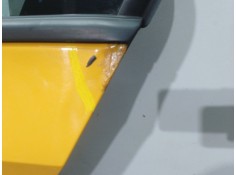 Recambio de puerta trasera izquierda para seat toledo (kg3) reference referencia OEM IAM 5JA833055B AMARILLO  2