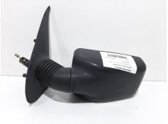 Recambio de retrovisor izquierdo para fiat tipo (160) 1.4 i.e. / cl referencia OEM IAM 0243273 MANUAL NEGRO 2