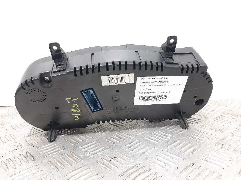 Recambio de cuadro instrumentos para seat altea xl (5p5) emoción referencia OEM IAM 1P0920850R  