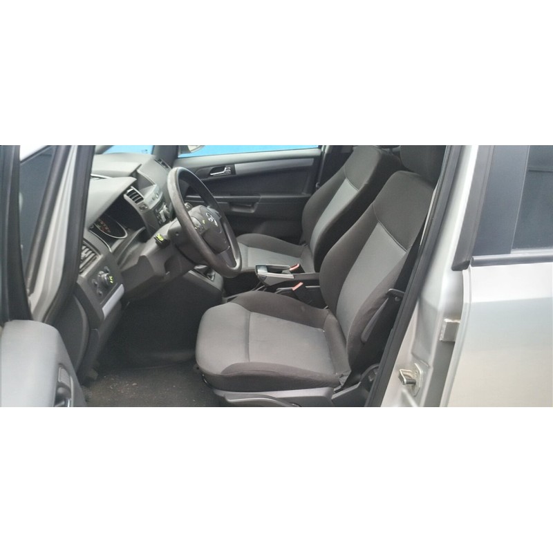 OPEL ZAFIRA B - imagen 6