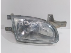 Recambio de faro derecho para hyundai accent (x3) 1.5 gs referencia OEM IAM   