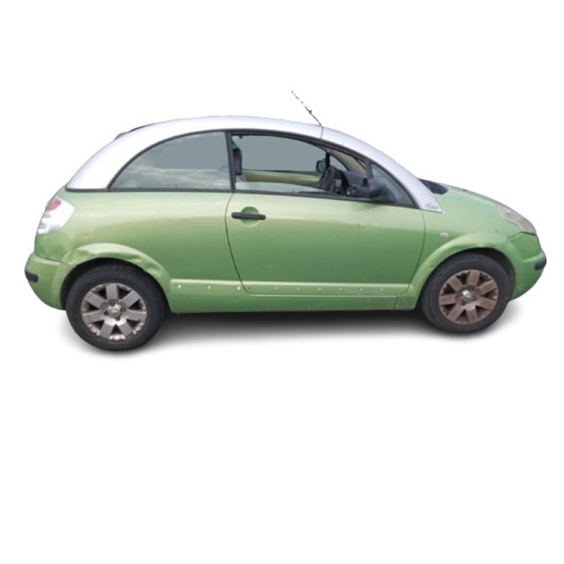 CITROËN C3 PLURIEL (HB_) - imagen 2