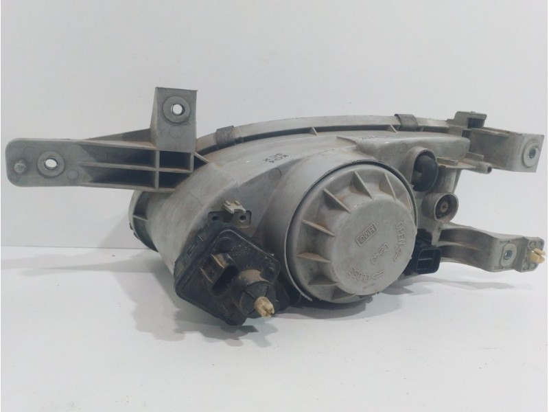 Recambio de faro derecho para hyundai accent (x3) 1.5 gs referencia OEM IAM   