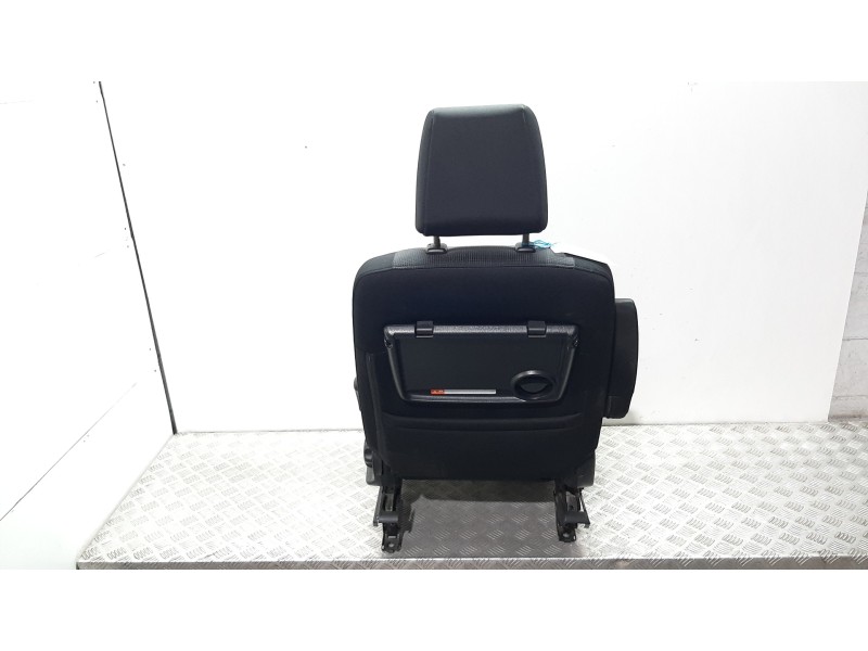 Recambio de asiento delantero izquierdo para mazda 5 berl. (cr) 2.0 crtd active+ (105kw) referencia OEM IAM   