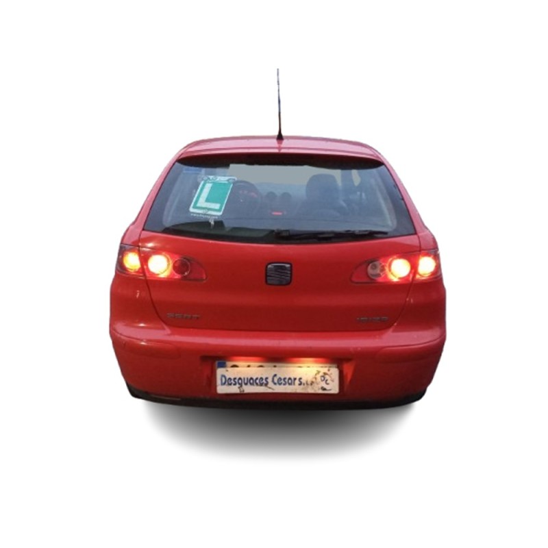 SEAT IBIZA III (6L1) - imagen 4