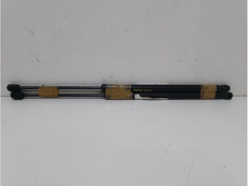 Recambio de amortiguadores capo para volkswagen touareg (7la) tdi r5 referencia OEM IAM 7L6823359B  