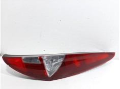 Recambio de piloto trasero izquierdo para fiat punto berlina (188) 1.2 8v active referencia OEM IAM 517214780  