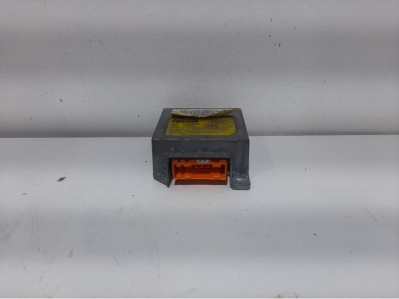 Recambio de centralita airbag para peugeot 306 berlina 3/4/5 puertas (s2) xs referencia OEM IAM 550741000  
