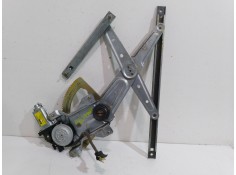 Recambio de elevalunas trasero derecho para kia sorento 2.5 crdi executive (a) referencia OEM IAM 834043E000 2 PINES 