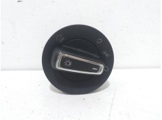 Recambio de mando luces para seat toledo (kg3) reference referencia OEM IAM 5G0941431AJ  