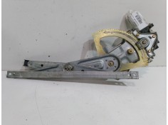 Recambio de elevalunas trasero derecho para kia sorento 2.5 crdi executive (a) referencia OEM IAM 834043E000 2 PINES  2