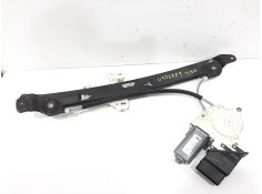 Recambio de elevalunas trasero izquierdo para seat altea xl (5p5) emoción referencia OEM IAM 5P0839461