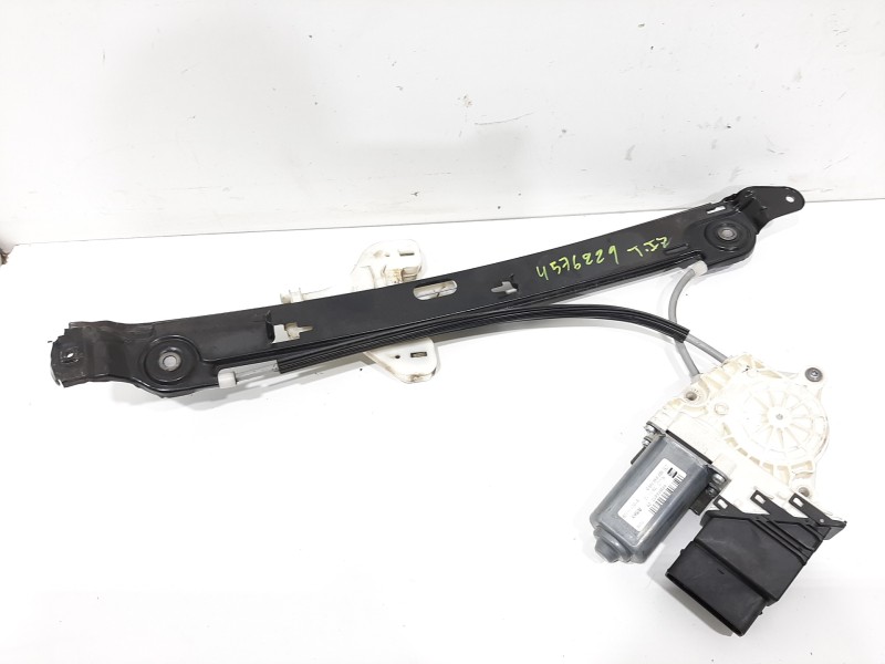 Recambio de elevalunas trasero izquierdo para seat altea xl (5p5) emoción referencia OEM IAM 5P0839461  