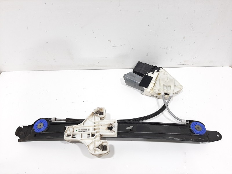 Recambio de elevalunas trasero izquierdo para seat altea xl (5p5) emoción referencia OEM IAM 5P0839461  