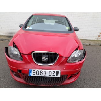 SEAT ALTEA (5P1)